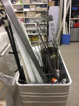 Verlustfrei den Schrottentsorgen in Castrop-Rauxel
