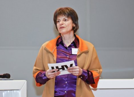 Schulterschluss und Netzwerk als Antwort auf die Herausforderungen der Zukunft