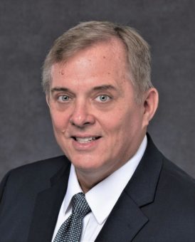 Horváth baut USA-Geschäft aus – Finance-Experten und Marktkenner Tony Klimas als President gewonnen