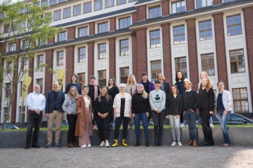 Große Nachfrage – Sheroes-Programm für Gründerinnen in der Medienbranche in die zweite Runde gestartet