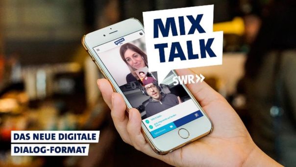 SWR Podcast- und Streaming-Tipps für Mai 2022