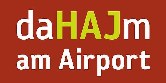 Hannover Airport: Neues Angebot am Flughafen – Bürgersprechstunde in der daHAJm-Lounge.