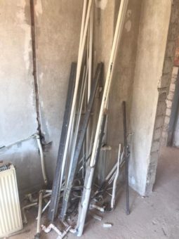Kostenfrei und Top Dienst Schrottabholung Geldern
