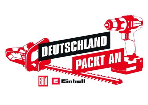 Große Heimwerker-Challenge mit Finale in Berlin