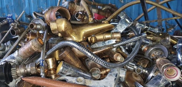 Top-Ankaufspreise für Ihren Schrott in Krefeld und Umgebung
