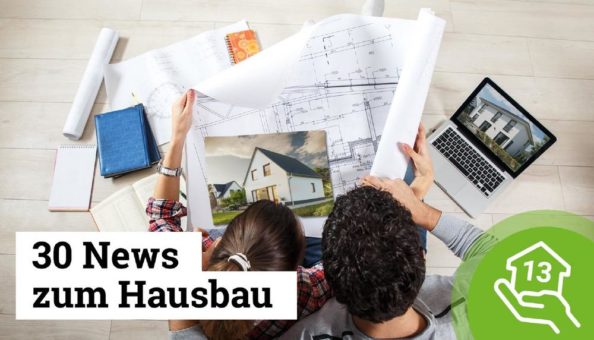 Hausgröße: Brauche ich wirklich ein großes Haus?