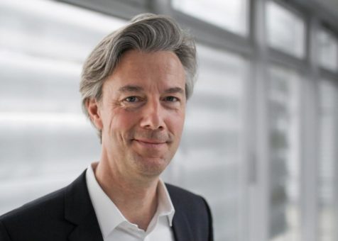 Georg Magel wird CFO von Opel/Vauxhall