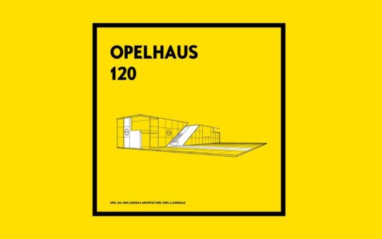 Modern und weltoffen: Opel-Stand auf der IAA als Abbild der Marke