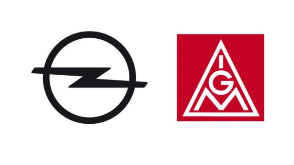 Gemeinsame Erklärung von IG Metall und Opel-Geschäftsführung
