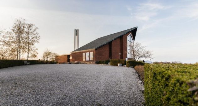 Hempel Glasmuseum – neu eröffnet