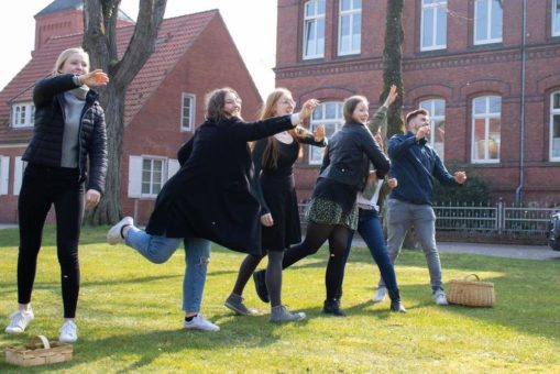 Hohe Auslastung über die Osterferien – viele Feriengäste in Ostfriesland erwartet