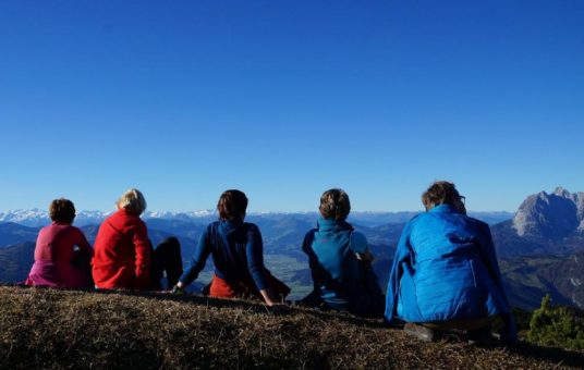 Ein Hoch auf die Eltern – Geschenkideen aus dem Chiemsee-Alpenland für den Mutter- und Vatertag