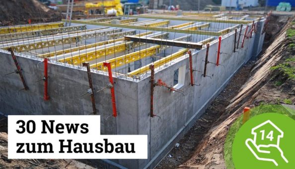 Ist bauen ohne Keller nachhaltig?