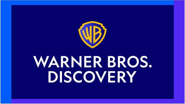 Rekord-Monat April: Warner Bros. Discovery erreicht besten Monatsmarktanteil seit Bestehen