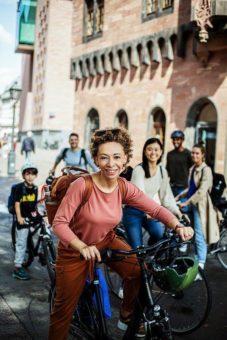 Stadtradeln 2022 – Startschuss fällt in Greifswald
