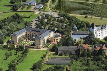 NEUERÖFFNUNG: Gewölbekeller im VICTOR’S RESIDENZ-HOTEL SCHLOSS BERG – Edle Tropfen und gemütliches Beisammensein in historischem Flair