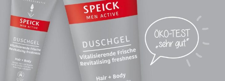 Natürlicher Frische-Kick von Kopf bis Fuß