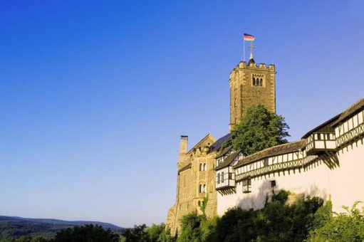 Tannhäuser auf der Wartburg, Kunstschätze in Dänemark: Studiosus legt Zusatztermine beim kultimer auf