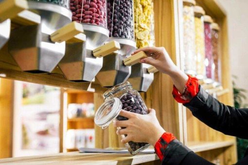 Die Weltleitmesse entwickelt sich weiter: Mit was überrascht die BIOFACH 2022?