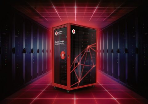 ANGA COM 2022: Nichts wie hin! Vernetztes Entertainment auf dem Vodafone-Messestand