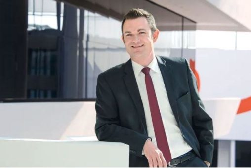 Drei Fragen an Stefan Dittrich zur FeuerTrutz 2022