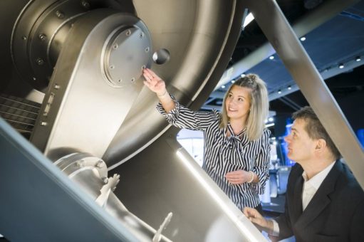 POWTECH 22 schafft gewaltige Potenziale für Aussteller