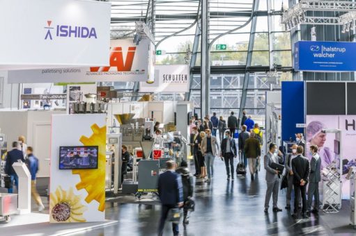 Digitale Transformation und erfolgreicher Restart: NürnbergMesse hofft auf ein besseres 2022