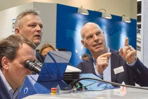 Ausdrücklicher Wunsch der Branche: Die EUROGUSS wird auf Juni 2022 verschoben