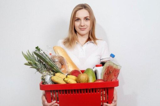 Lebensmittel nachhaltig verpackt – mit Kunststoff