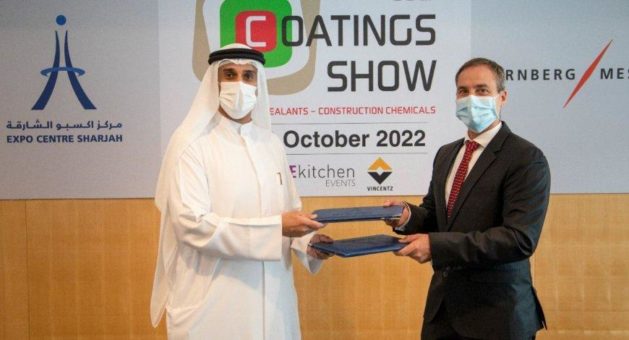 NürnbergMesse bringt Farbe nach Indonesien und an den Golf