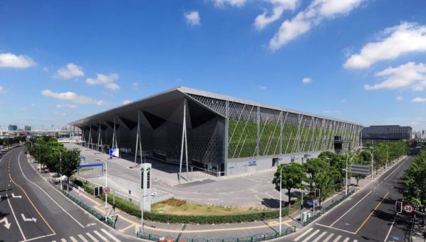embedded world goes to China
