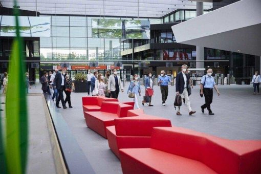 FACHPACK 2021: Großes Wiedersehen der Verpackungsbranche in Nürnberg