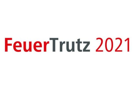 Messe-Restart pünktlich zur FeuerTrutz 2021