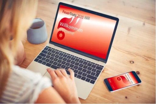 FeuerTrutz 2020: Auch digital ein voller Erfolg