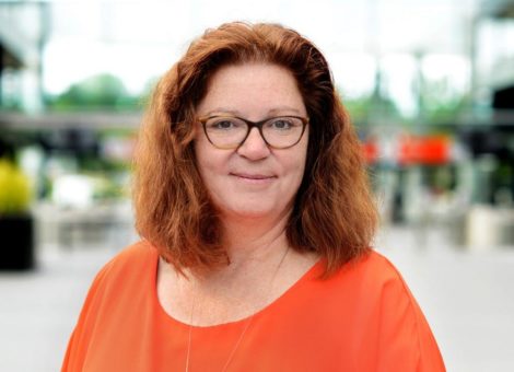BIOFACH und VIVANESS 2021: 3 Fragen an … Danila Brunner, Leiterin BIOFACH und VIVANESS