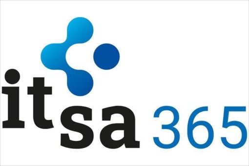 it-sa 365 bringt das ‚Home of IT-Security‘ ins Netz! Digitale Dialogplattform startet im Oktober