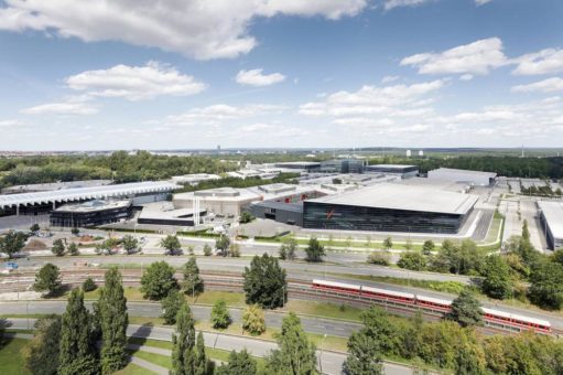 Messen finden wieder statt – ab Herbst!