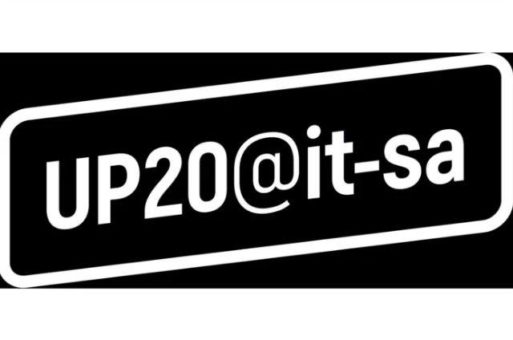 UP20@it-sa: Bewerbungsphase für CyberEconomy Match-Up gestartet