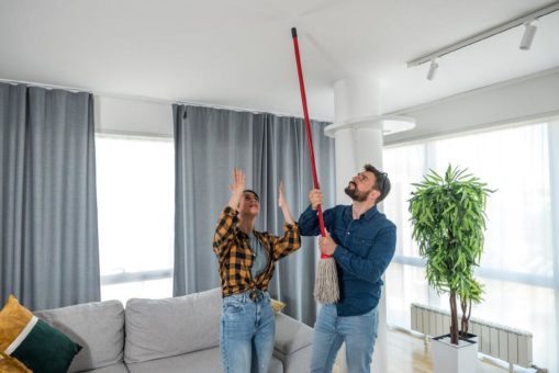 Hausordnung: Woran müssen sich Mieter wirklich halten?