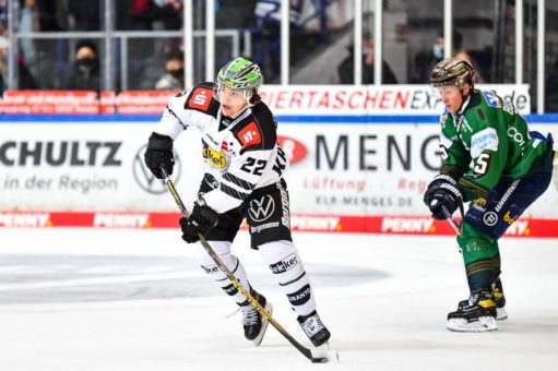 Roosters verpflichten Maciej Rutkowski