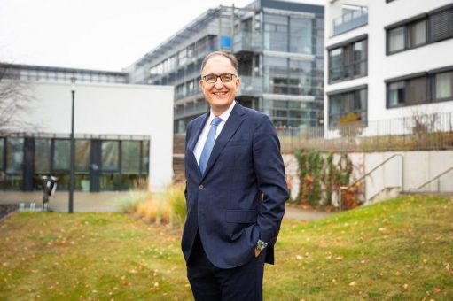 Biochemiker Peter Seeberger zum AAAS Fellow gewählt