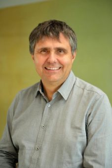 Peter Fratzl erhält höchste Auszeichnung für einen Ingenieur