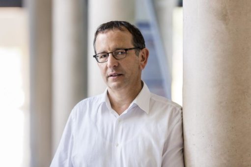 Max-Planck-Direktor der Abteilung Kolloidchemie wird Henriette Herz-Scout