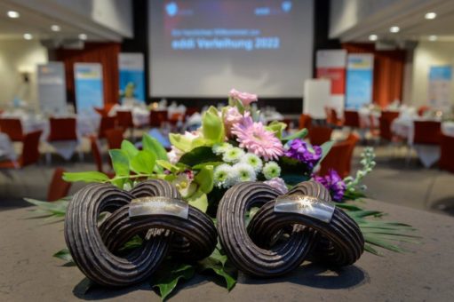 Ausgezeichnetes Dialogmarketing: Der EDDI-Award geht an Apollo-Optik und SAP Deutschland