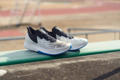 New Balance präsentiert den neuen FuelCell TC und den FuelCell Prism