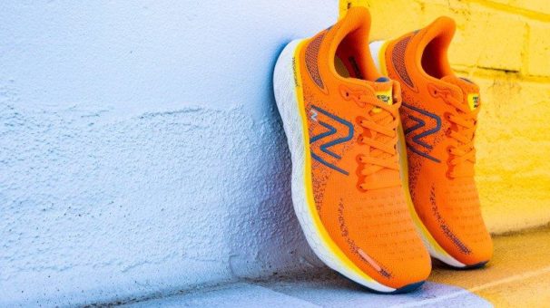 NEW BALANCE – Der neue Fresh Foam X 1080 v12