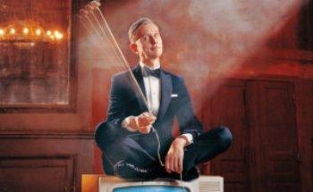 Max Raabe & Palast Orchester – Guten Tag, liebes Glück (Unterhaltung / Freizeit | Bregenz)