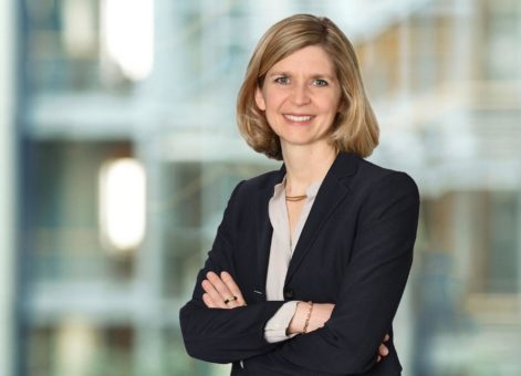 Sara Hennicken wird neue Finanzvorständin von Fresenius – Rachel Empey verlässt Unternehmen auf eigenen Wunsch