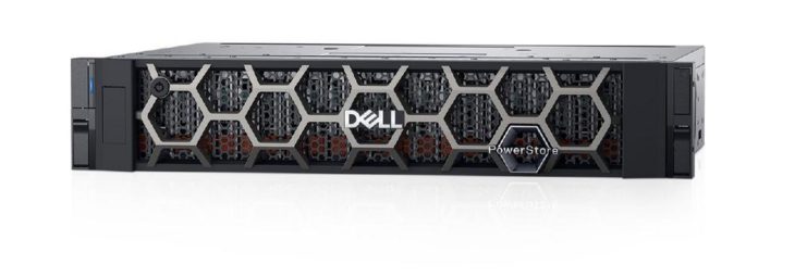 Dell Technologies stattet sein Storage-Portfolio mit über 500 neuen Software-Features aus