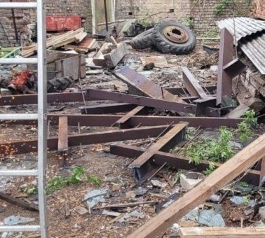 In Hattingen und der Umgebung Wir Entsorgung den Schrott kostenlos ab